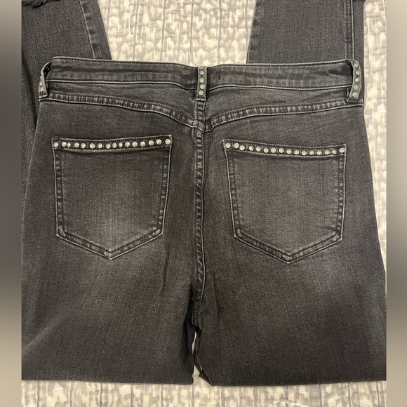 Free People jeans - Picture 5 of 8